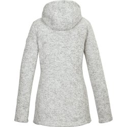 Kabát Killtec GW 72 WMN KNTFLC JCKT W - sivá