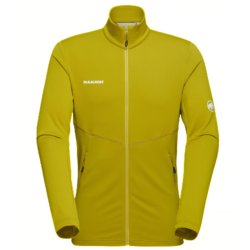 Кофта Mammut Aconcagua Light ML Jacket M - зелена