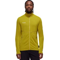 Кофта Mammut Aconcagua Light ML Jacket M - зелена