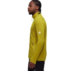 Кофта Mammut Aconcagua Light ML Jacket M - зелена