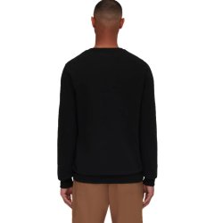 Світшот Mammut Core ML Crew Neck 1862 M - чорний