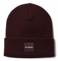 Шапка Columbia City Trek™ Heavyweight Beanie Uni - коричневий