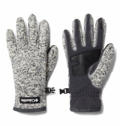 Рукавиці Columbia Sweater Weather™ Glove W - сірий