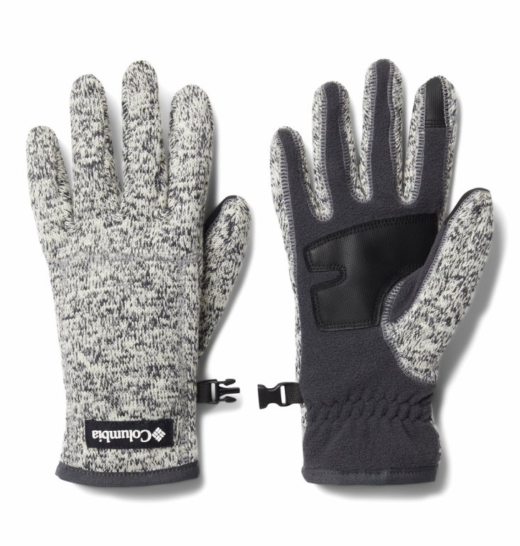 Рукавиці Columbia Sweater Weather™ Glove W - сірий