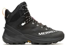 Взуття Merrell Rogue Hiker Mid GTX M - чорний