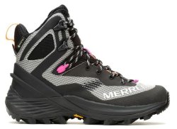 Взуття Merrell Rogue Hiker Mid GTX W - чорний