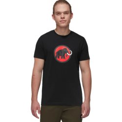 Футболка Mammut Core T-Shirt Classic M - чорна
