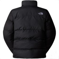 Bunda The North Face Saikuru W- čierna
