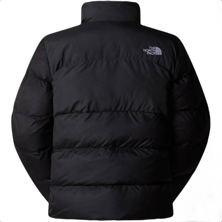 Bunda The North Face Saikuru W- čierna