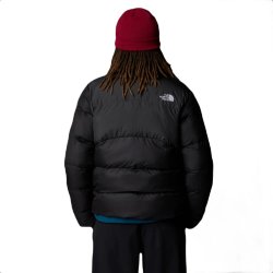 Bunda The North Face Saikuru W- čierna