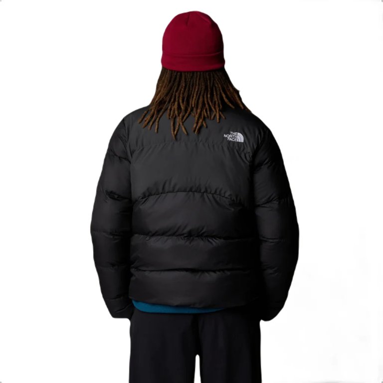 Bunda The North Face Saikuru W- čierna