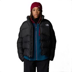 Bunda The North Face Saikuru W- čierna