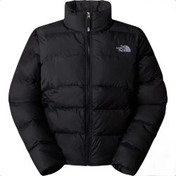 Bunda The North Face Saikuru W- čierna