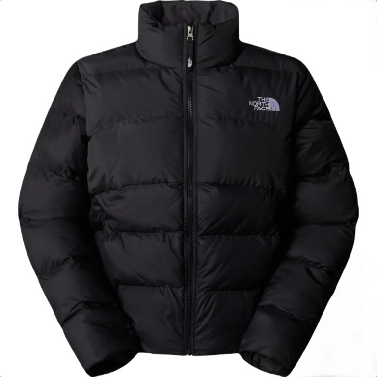 Bunda The North Face Saikuru W- čierna