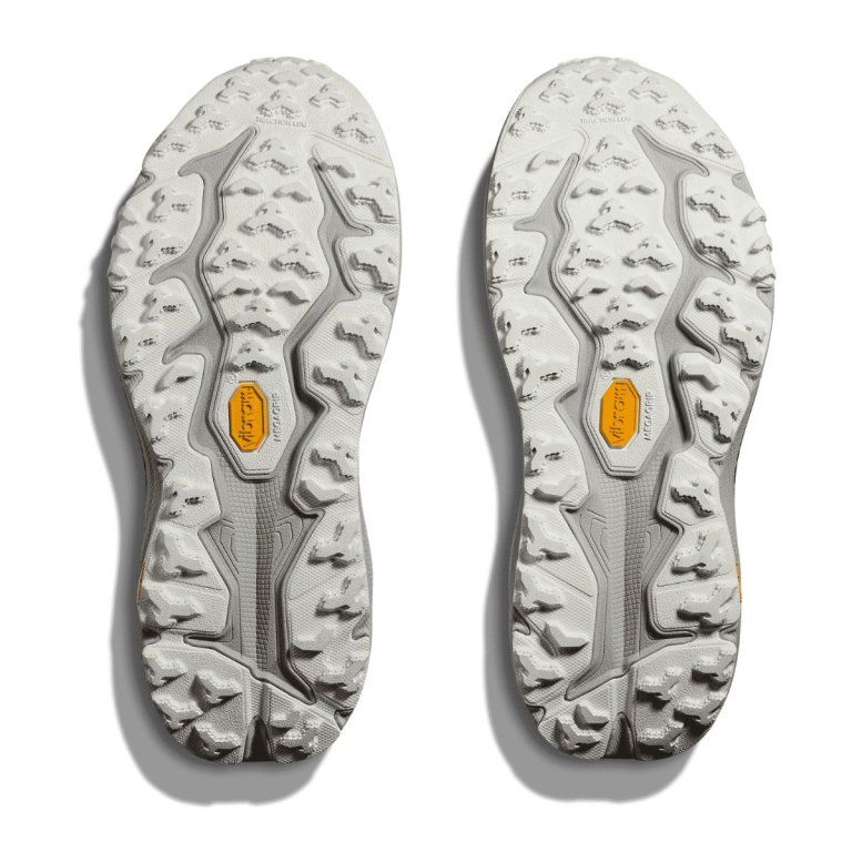 Взуття Hoka Speedgoat 6 Вт - чорний