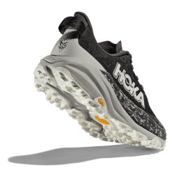 Взуття Hoka Speedgoat 6 Вт - чорний