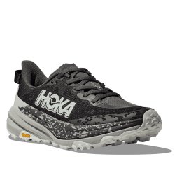 Взуття Hoka Speedgoat 6 Вт - чорний