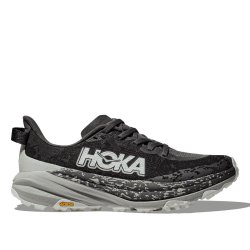 Взуття Hoka Speedgoat 6 Вт - чорний