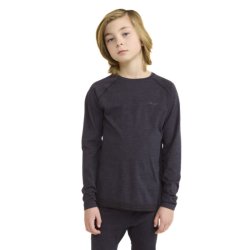 Комплект Craft Core Dry Active Comfort J - чорний