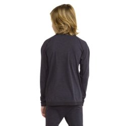 Комплект Craft Core Dry Active Comfort J - чорний