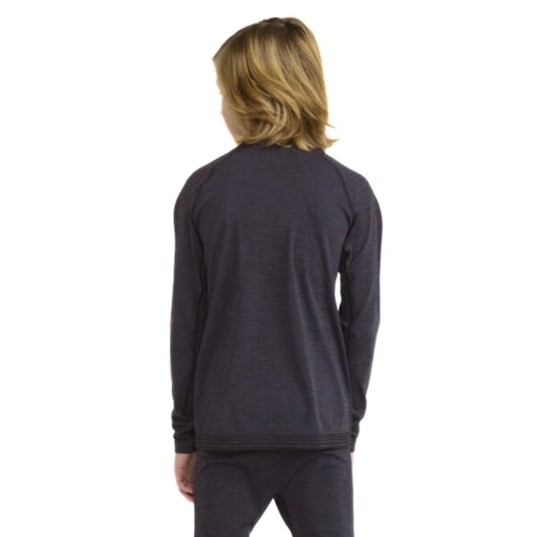 Комплект Craft Core Dry Active Comfort J - чорний