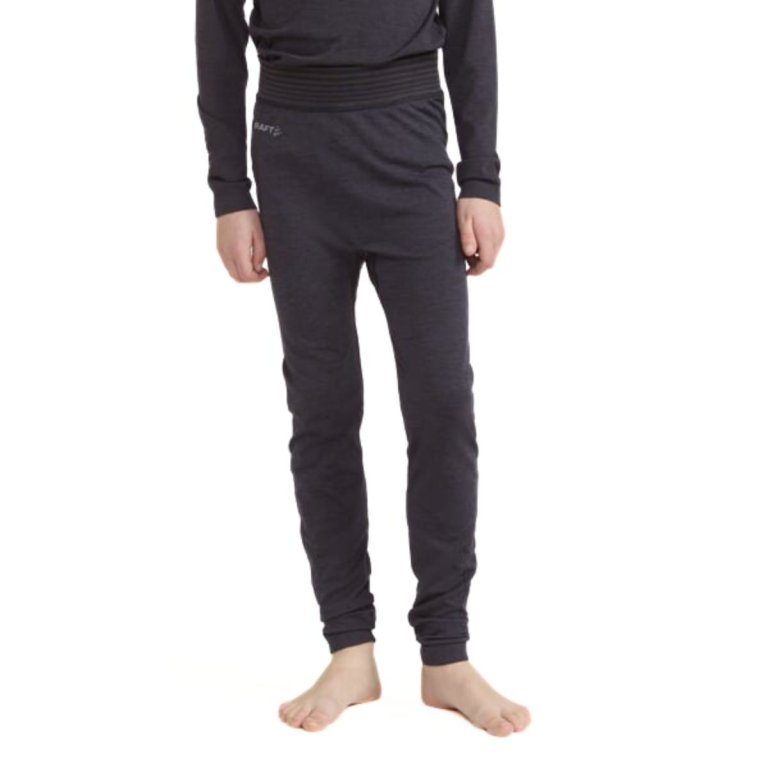Комплект Craft Core Dry Active Comfort J - чорний