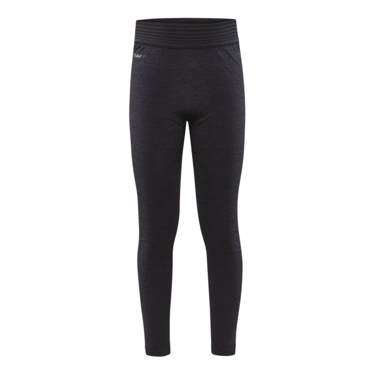 Комплект Craft Core Dry Active Comfort J - чорний