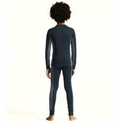 Комплект Craft Core Dry Baselayer J - синій