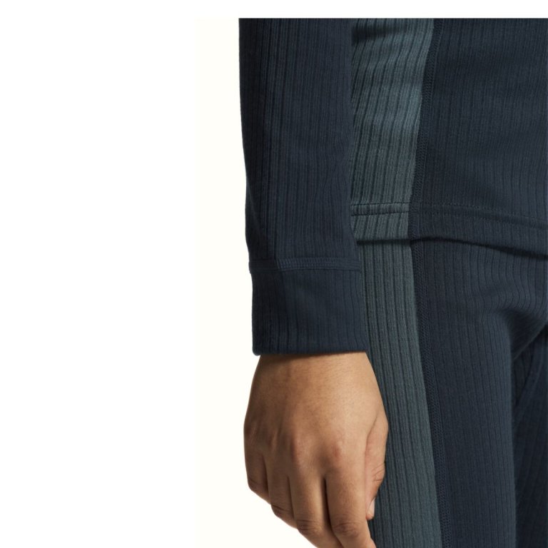 Комплект Craft Core Dry Baselayer J - синій