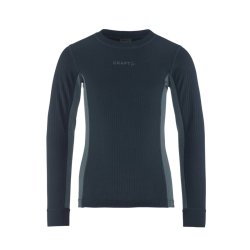 Комплект Craft Core Dry Baselayer J - синій