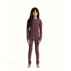 Комплект Craft Core Wool Merino J - рожевий