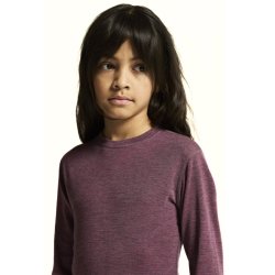 Комплект Craft Core Wool Merino J - рожевий