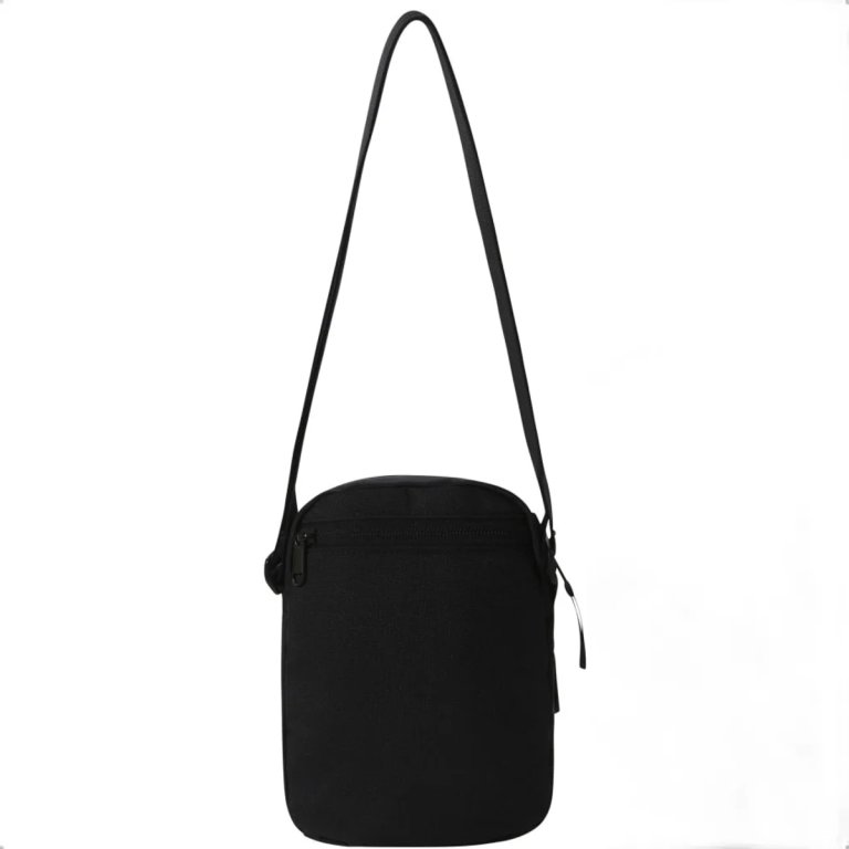 Taška cez rameno The North Face Jester Crossbody - čierna