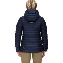 Куртка Mammut Albula IN W - синя