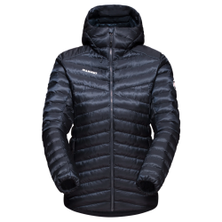 Куртка Mammut Albula IN W - синя