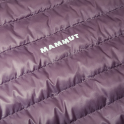 Куртка Mammut Albula IN W - фіолетова