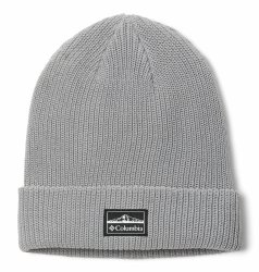 Шапка Columbia Lost Lager™ II Beanie Uni - сірий