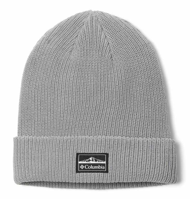 Шапка Columbia Lost Lager™ II Beanie Uni - сірий