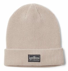Шапка Columbia Lost Lager™ II Beanie Uni - бежевий