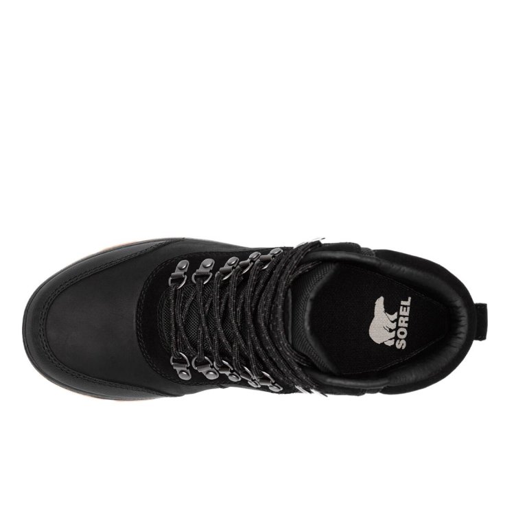 Взуття Sorel Ankeny™ II Hiker Plus WP M - чорний