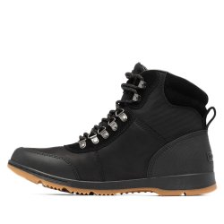 Взуття Sorel Ankeny™ II Hiker Plus WP M - чорний