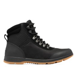 Взуття Sorel Ankeny™ II Hiker Plus WP M - чорний
