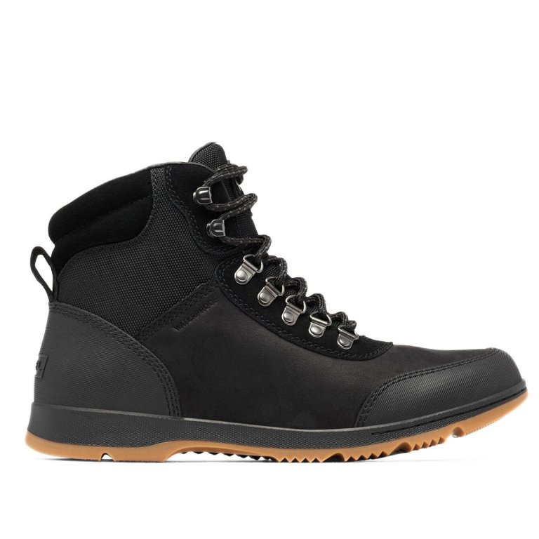 Взуття Sorel Ankeny™ II Hiker Plus WP M - чорний