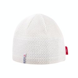 Шапка Kama Merino GTX WS AW62 - біла