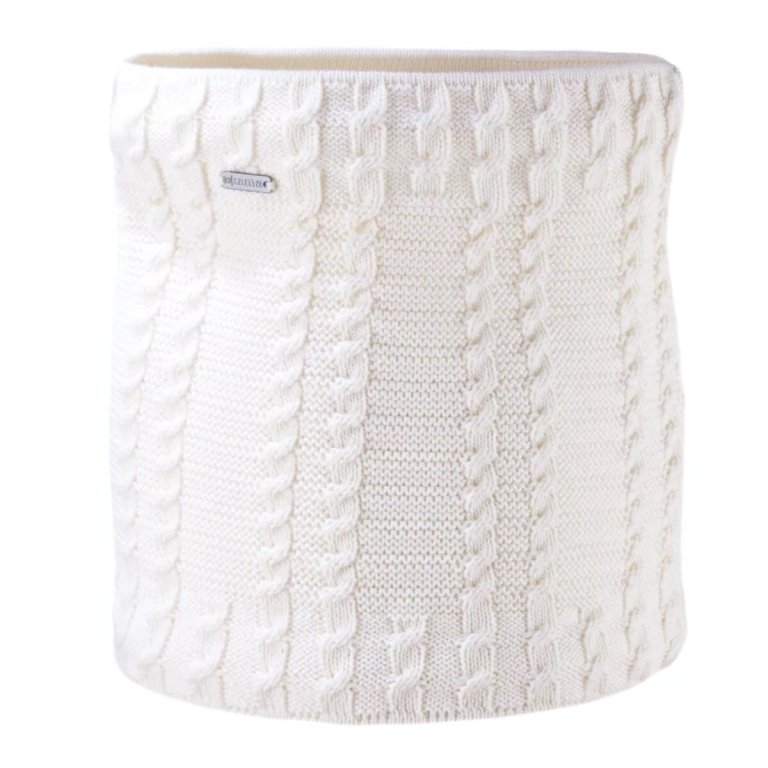 Снуд Kama Merino Neckwarmer S21 - білий