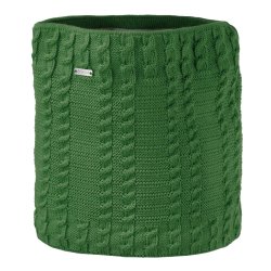 Снуд Kama Merino Neckwarmer S21 - зелений