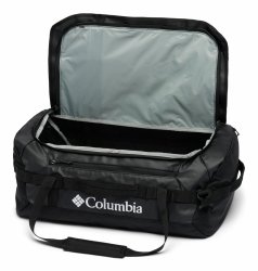 Сумка Columbia Landroamer™ 40L Duffle Bag - чорна
