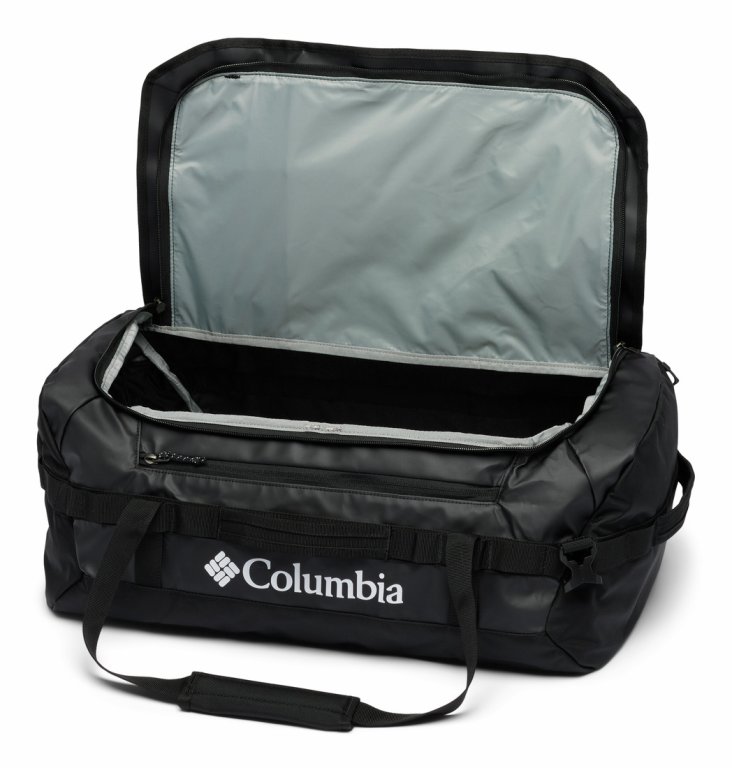 Сумка Columbia Landroamer™ 40L Duffle Bag - чорна