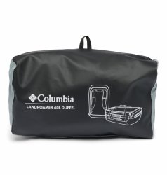 Сумка Columbia Landroamer™ 40L Duffle Bag - чорна