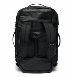 Сумка Columbia Landroamer™ 40L Duffle Bag - чорна